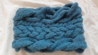 Il y a des mod&egrave;les dont on ne se lasse pas et ce snood &agrave; torsades en fait partie. Gr&acirc;ce &agrave; la baby alpaga, il a trouv&eacute; la souplesse et...